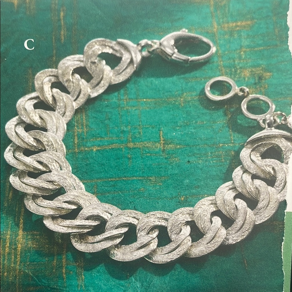 Chicest link Bracelet
